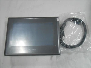 NEU HMI 7 Zoll 800*480128MB ARM9 CPU 400MHZ XINJE TG765S-MT Programmierkabel - Bild 1 von 6