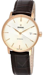 RADO Coupole Automatic 37.7MM Mens Watch R22861115 - Picture 1 of 1