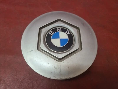 Tapacubos original BMW E32 E34 518g 518i 520i 524td 525i 525ix D=169 mm 36131180113 Foto 1 de 4