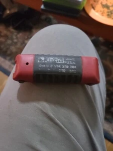 eklind 25912 9 In 1 Small Fold Up Hex Key Set - Picture 1 of 6