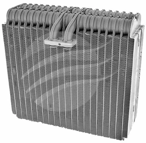 DENSO A/C Evaporator FOR TOYOTA LANDCRUISER PRADO KZJ95 RZJ95 VZJ95 5/96-2/03 - Picture 1 of 1