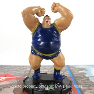 Giant-Size X-Men ~ BLOB #033 HeroClix GSX miniature w/card - Picture 1 of 1