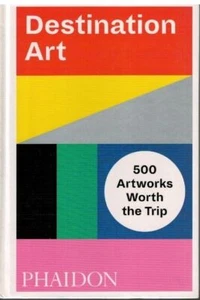 Destination Art - Imagen 1 de 1