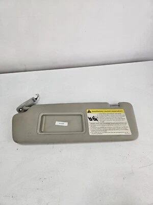 Espejo retrovisor izquierdo audi a4 2003-08 (parasol) conductor izquierdo vinilo tostado OEM Foto 1 de 3