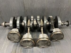 Motorcycle Crankshafts & Connecting Rods for Kawasaki for sale | eBay
