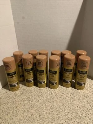 Spray en aerosol de encaje tintado 12 EBIN para pelucas de encaje marrón claro cálido 2,7 oz Foto 1 de 4