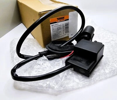 [Dorman 601-011] Módulo de controlador de bomba de combustible para Volkswagen GTI Eos Beetle 2006-2019 Foto 1 de 3