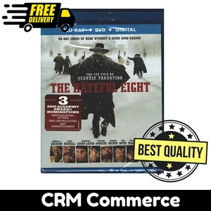 The Hateful Eight [Blu-Ray] - Bild 1 von 9