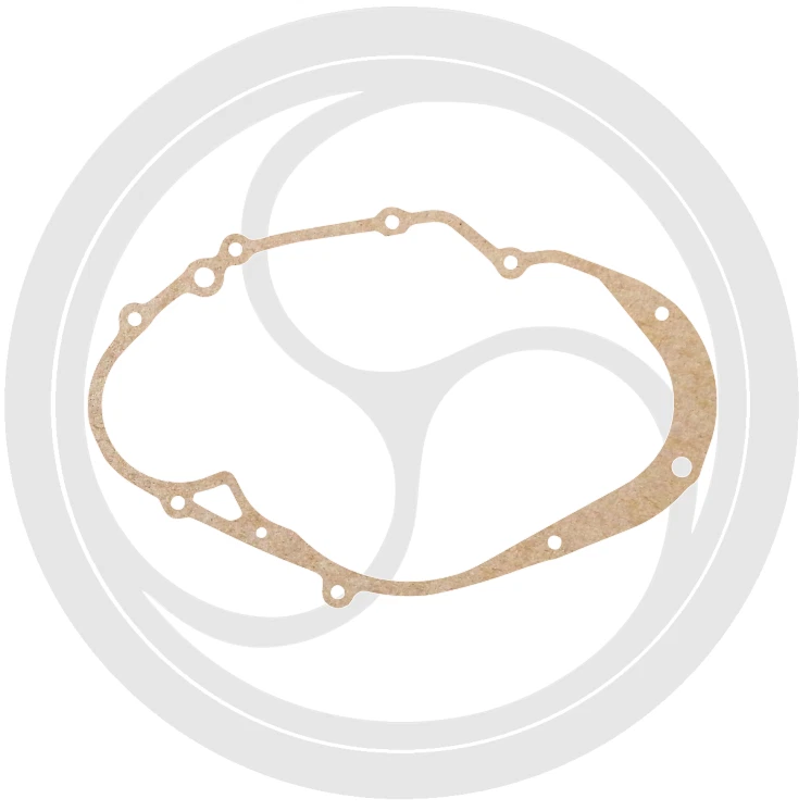 Прокладка крышки сцепления Suzuki RM80 RM60 RM 80 60 1977-1983 - Изображение 1 из 1