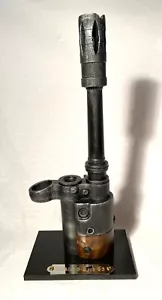 Stützständer für Heckler & Koch G3 Bayo. mit gravierter Metallplatte - Bild 1 von 6