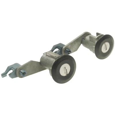 Kit de cerradura de puerta para Ford E-250 Econoline 1985-1991 SMP 1986 1987 1988 1989 1990 Foto 1 de 4