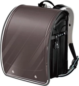 TRADIS Bolso Escolar Randoseru Funda Transparente Reflectante 6 Colores 2 Tallas Nuevo - Imagen 1 de 12