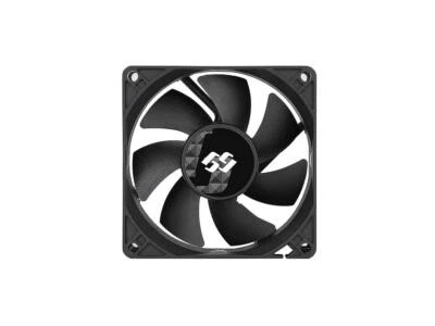 Bgears b-BlasterPWM 80mm 2 ball bearing PWM fan with speed range from  600 to 50 - Image 1 of 4