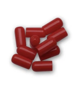 E-Coat Protectors LARGE (10 Pack) Paintless Dent Repair Tool Tip Caps Sleeves - Picture 1 of 1