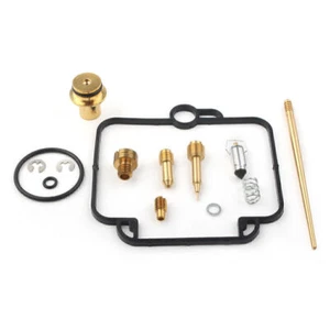 For Polaris Sportsman 500 Carb Carburetor Rebuild Kit Repair Set 2001-2002 - Imagen 1 de 6