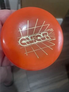 Innova First Run Aviar Mini Marker 32g NEW GRID CE PATENT #s DISC GOLF - Picture 1 of 15