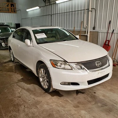 Fuel Pump Assembly Fuel Tank Mounted Fits 07-11 LEXUS GS350 1094866 - Image 1 of 4