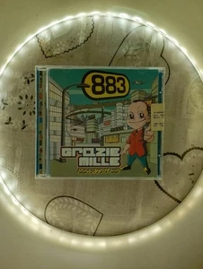 Grazie Mille 883 Cd Nuovo - Picture 1 of 2