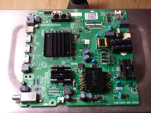 Hisense 50R6E3 Main Board (264148, RSAG7.820.9221/ROH) 270289 / B - Picture 1 of 3