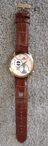 Bernoulli Automatic Men's Watch Beautiful Condition - Picture 1 of 4