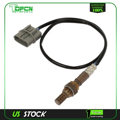 Sensor de oxígeno aguas arriba de 2,4 L para Nissan Frontier 2001 3 W Pre O2 02 ajuste 234-3109 Foto 1 de 4