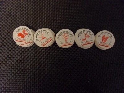 pog lot  Flowers / Plants in Hawaii - Image 1 of 4