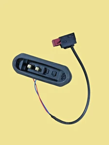 Sensor de bloqueo de 3 contactos para puerta corredera OEM para 22-25 Ram Promaster 2500 #5300 PM - Imagen 1 de 4