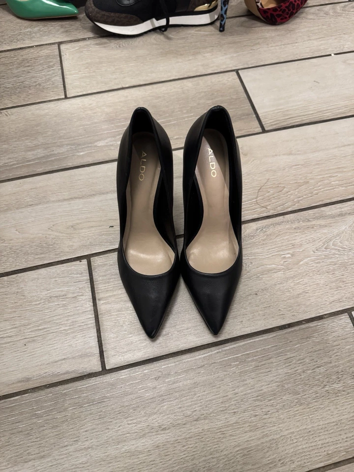 Tacón alto para mujer Aldo Foto 1 de 1