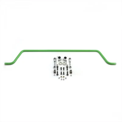 Mustang II front anti sway bar 1935 36 37 38 39 40 ford car narrowed + hardware  - Imagem 1 de 4