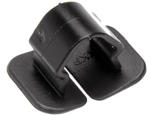 Dorman 42DR65D Hood Insulation Pad Clip Fits 2003-2007 Audi A8 Quattro - Picture 1 of 1
