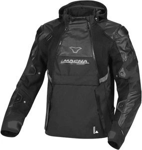 Macna Bradical wasserdichte Motorrad Textiljacke - Bild 1 von 25
