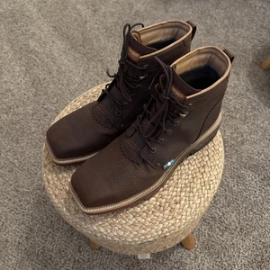 Men's Twisted x Cowboy Boots, Size 13 D, Vintage - Picture 1 of 6