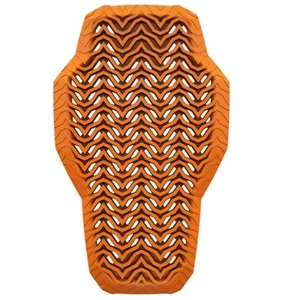 RICHA VIPER AIR LEVEL 2 MOTORCYCLE MOTORBIKE D3O BACK PROTECTOR ARMOUR INSERT - Picture 1 of 3