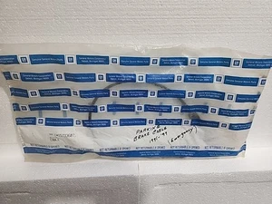 GM OEM NOS 15733607 Parking Brake Release Cable 1995-1997 - Picture 1 of 2