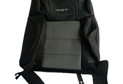 ПОДХОДИТ ДЛЯ ЗАРЯДНОГО УСТРОЙСТВА DODGE 08 и 10 ПЕРЕДНЕЕ СИДЕНЬЕ ЗАДНЯЯ КРЫШКА 1MB311DVAA - НОВЫЙ OEM - Изображение 1 из 4