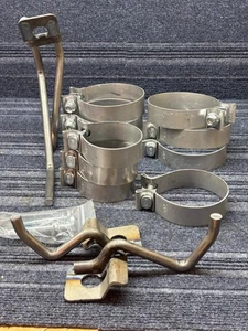 S6218P MBRP Klemmen & Stücke (R3) - Bild 1 von 4