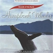 Humpback Whales von Oreade Sounds of the Earth | CD | Zustand gut - Bild 1 von 2