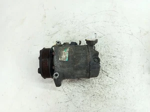 FORD FOCUS MK3 C MAX MK2 1.6 TDCI Klimakompressor A/C AIR CONDITIONING COMPRESSO - Bild 1 von 7