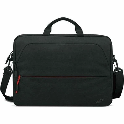 Lenovo Essential Carrying Case for 16" Lenovo Notebook, Accessories - Black - Image 1 of 4