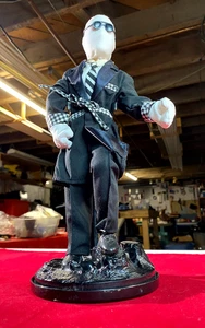 Figura Monstruos Universales El Hombre Invisible Hasbro Kenner Signature Series 1998 - Imagen 1 de 13