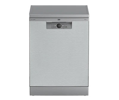 LAVASTOVIGLIE BEKO BDFN26441XC 14 / 15 COPERTI 60 CM INOX LIBERA INSTALLAZIONE C - Immagine 1 di 4