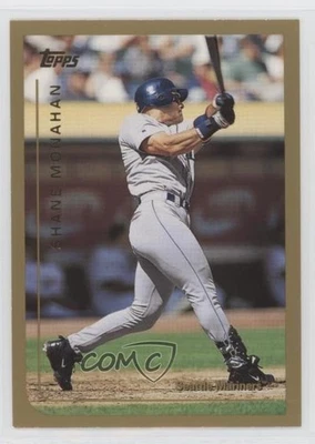 1999 Topps Shane Monahan #284 - Image 1 of 2