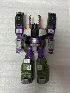 Transformers Megatron Armada Universe - Picture 1 of 3