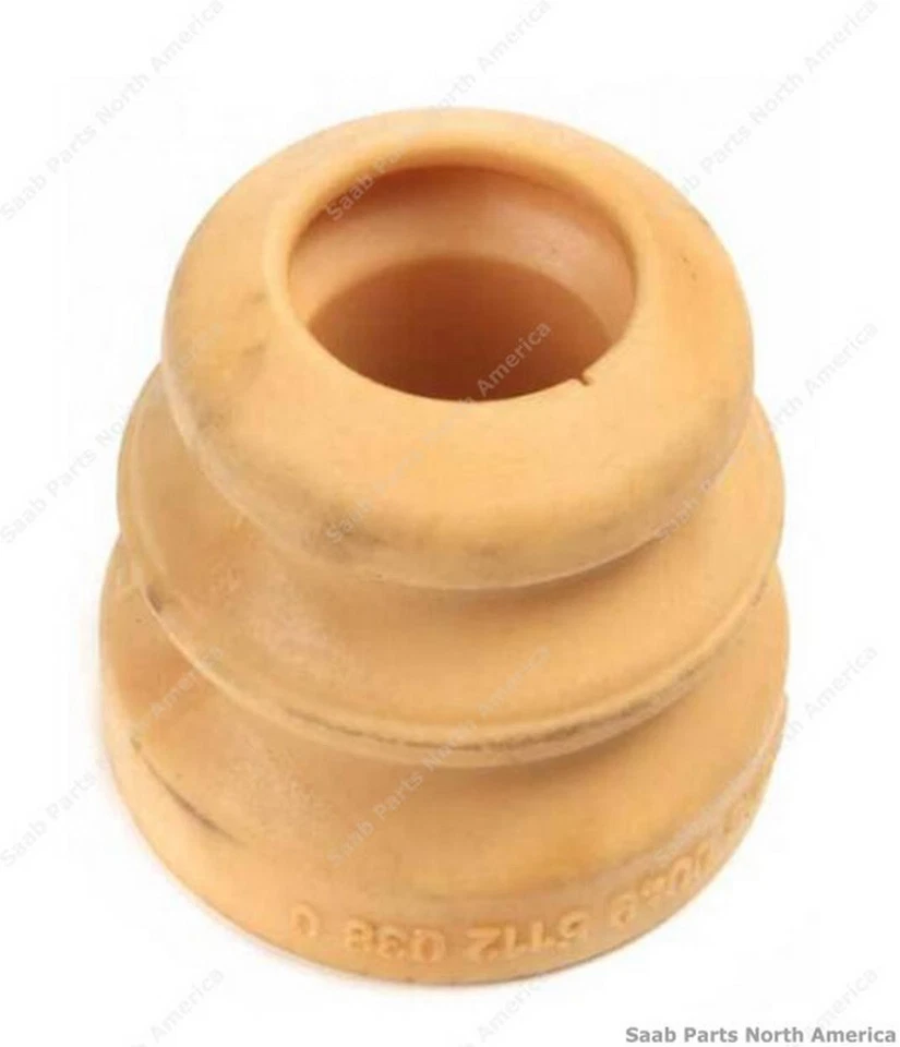 Genuine Saab Bump stop For 2003-2006 Saab 9-3 12786062-AA - Изображение 1 из 1
