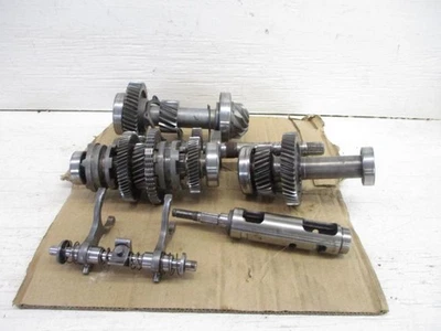 Eje de transmisión 15 Polaris ACE 570 1333143 2015 Foto 1 de 4