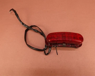 2018-2024 Honda Rebel 500 CMX500 Taillight Tail Light Brake Lamp - Image 1 of 4