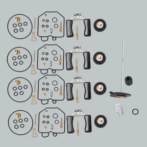 Kit de reconstrucción de reparación de carburador para Honda Goldwing GL1100 GL 1100 1980-1983 - Imagen 1 de 7