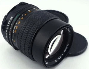 Vtg Mamiya Sekor 150mm f/3.5 Camera Lens for M645 1000S Super Pro TL - Picture 1 of 6