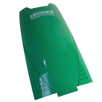 Bissell BigGreen Commercial PowerForce Vaccuum Cover Part Model BGU1451T - Image 1 of 3