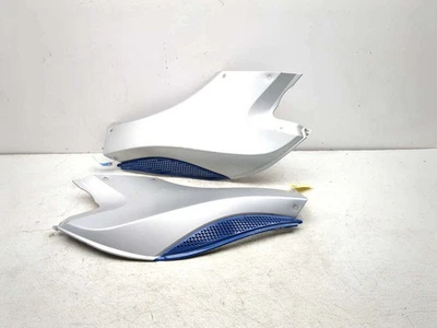 08-12 Can Am Spyder Roadster RS, panel de cubierta de carenado delantero derecho/izquierdo Foto 1 de 4